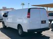 2017 Chevrolet Express Cargo Van V8 RWD 3500 155" 1-Owner - 22584618 - 20