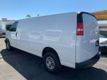 2017 Chevrolet Express Cargo Van V8 RWD 3500 155" 1-Owner - 22584618 - 21