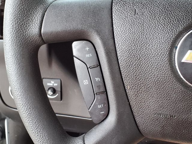 2017 Chevrolet Express Commercial Cutaway 3500 Van 139" - 23023192 - 34