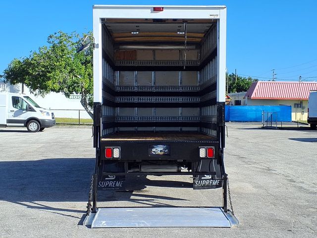 2017 Chevrolet Express Commercial Cutaway 3500 Van 139" - 23095814 - 13