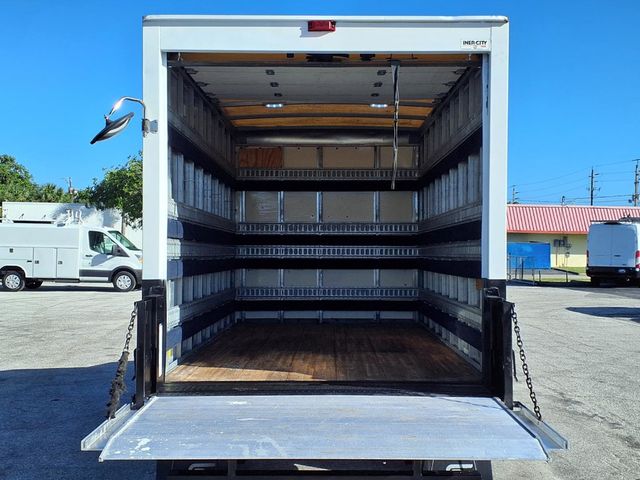 2017 Chevrolet Express Commercial Cutaway 3500 Van 139" - 23095814 - 15