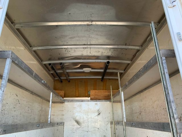 2017 Chevrolet Express Commercial Cutaway 3500 Van 139" Commercial Cutaway 1-Owner - 22958498 - 12