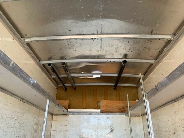 2017 Chevrolet Express Commercial Cutaway 3500 Van 139" Commercial Cutaway 1-Owner - 22958498 - 14