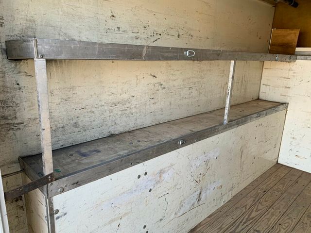 2017 Chevrolet Express Commercial Cutaway 3500 Van 139" Commercial Cutaway 1-Owner - 22958498 - 15