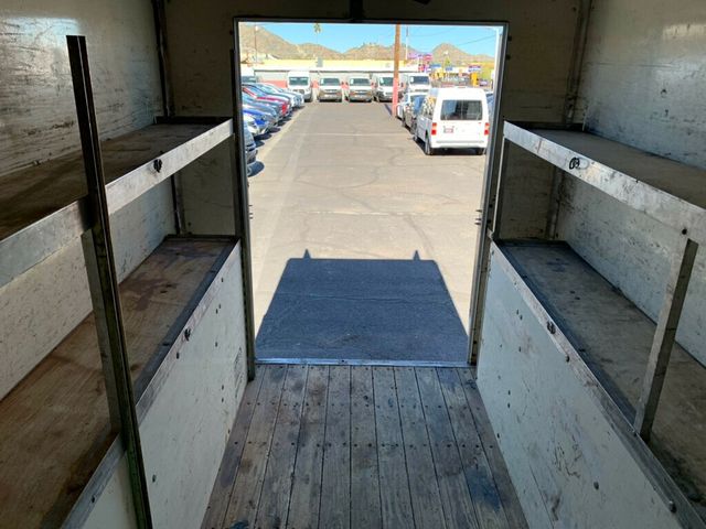 2017 Chevrolet Express Commercial Cutaway 3500 Van 139" Commercial Cutaway 1-Owner - 22958498 - 16