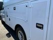 2017 Chevrolet Express Commercial Cutaway 3500 Van 139" Commercial Cutaway 1-Owner - 22958498 - 17