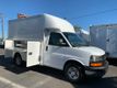 2017 Chevrolet Express Commercial Cutaway 3500 Van 139" Commercial Cutaway 1-Owner - 22958498 - 1