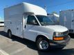2017 Chevrolet Express Commercial Cutaway 3500 Van 139" Commercial Cutaway 1-Owner - 22958498 - 30
