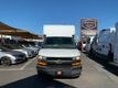 2017 Chevrolet Express Commercial Cutaway 3500 Van 139" Commercial Cutaway 1-Owner - 22958498 - 31