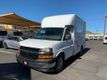 2017 Chevrolet Express Commercial Cutaway 3500 Van 139" Commercial Cutaway 1-Owner - 22958498 - 32
