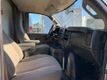 2017 Chevrolet Express Commercial Cutaway 3500 Van 139" Commercial Cutaway 1-Owner - 22958498 - 39