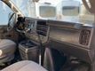 2017 Chevrolet Express Commercial Cutaway 3500 Van 139" Commercial Cutaway 1-Owner - 22958498 - 40