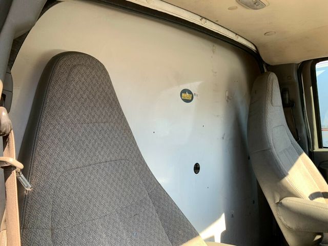 2017 Chevrolet Express Commercial Cutaway 3500 Van 139" Commercial Cutaway 1-Owner - 22958498 - 41