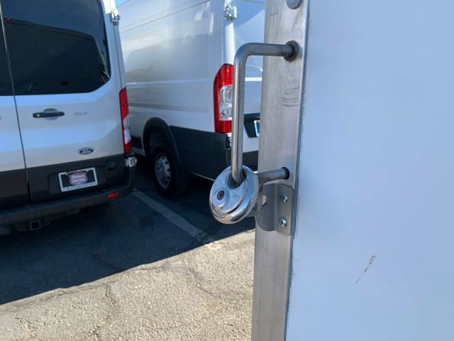 2017 Chevrolet Express Commercial Cutaway 3500 Van 139" Commercial Cutaway 1-Owner - 22958498 - 7