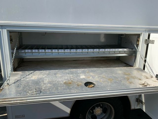 2017 Chevrolet Express Commercial Cutaway 3500 Van 139" Express Commercial 1-Owner - 22951465 - 15