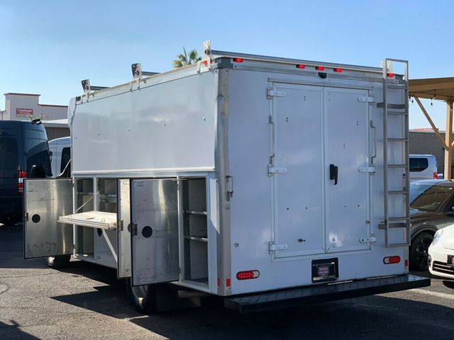 2017 Chevrolet Express Commercial Cutaway 3500 Van 139" Express Commercial 1-Owner - 22951465 - 18