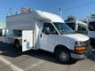 2017 Chevrolet Express Commercial Cutaway 3500 Van 139" Express Commercial 1-Owner - 22951465 - 1