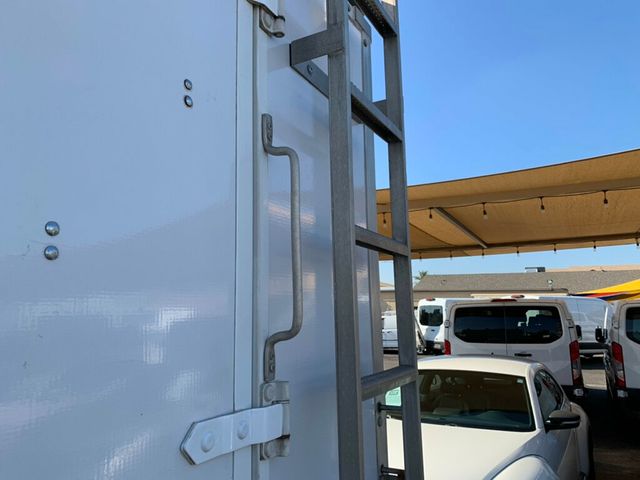 2017 Chevrolet Express Commercial Cutaway 3500 Van 139" Express Commercial 1-Owner - 22951465 - 24