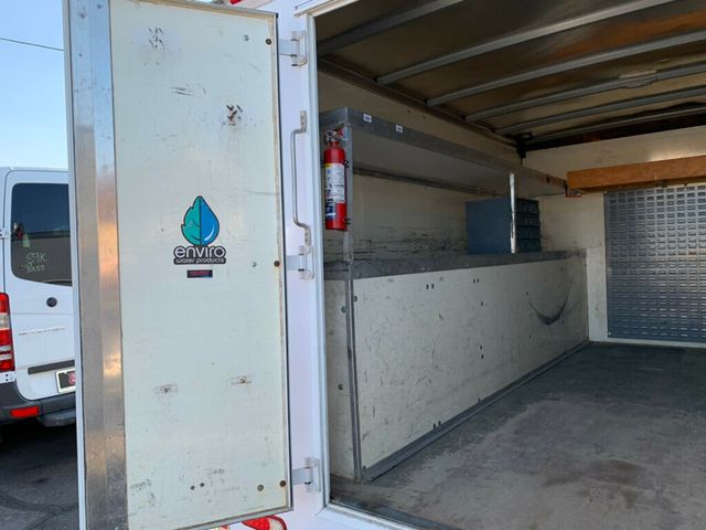 2017 Chevrolet Express Commercial Cutaway 3500 Van 139" Express Commercial 1-Owner - 22951465 - 26