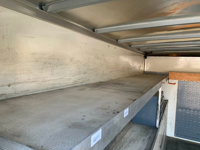 2017 Chevrolet Express Commercial Cutaway 3500 Van 139" Express Commercial 1-Owner - 22951465 - 30