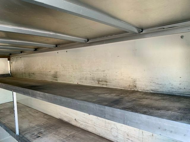 2017 Chevrolet Express Commercial Cutaway 3500 Van 139" Express Commercial 1-Owner - 22951465 - 31