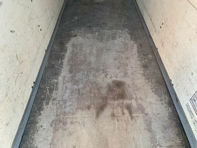 2017 Chevrolet Express Commercial Cutaway 3500 Van 139" Express Commercial 1-Owner - 22951465 - 33