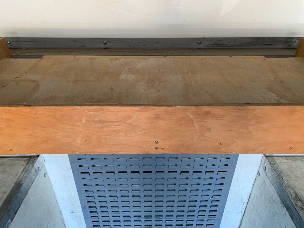 2017 Chevrolet Express Commercial Cutaway 3500 Van 139" Express Commercial 1-Owner - 22951465 - 35