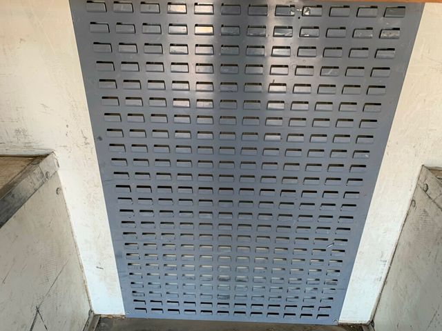 2017 Chevrolet Express Commercial Cutaway 3500 Van 139" Express Commercial 1-Owner - 22951465 - 36