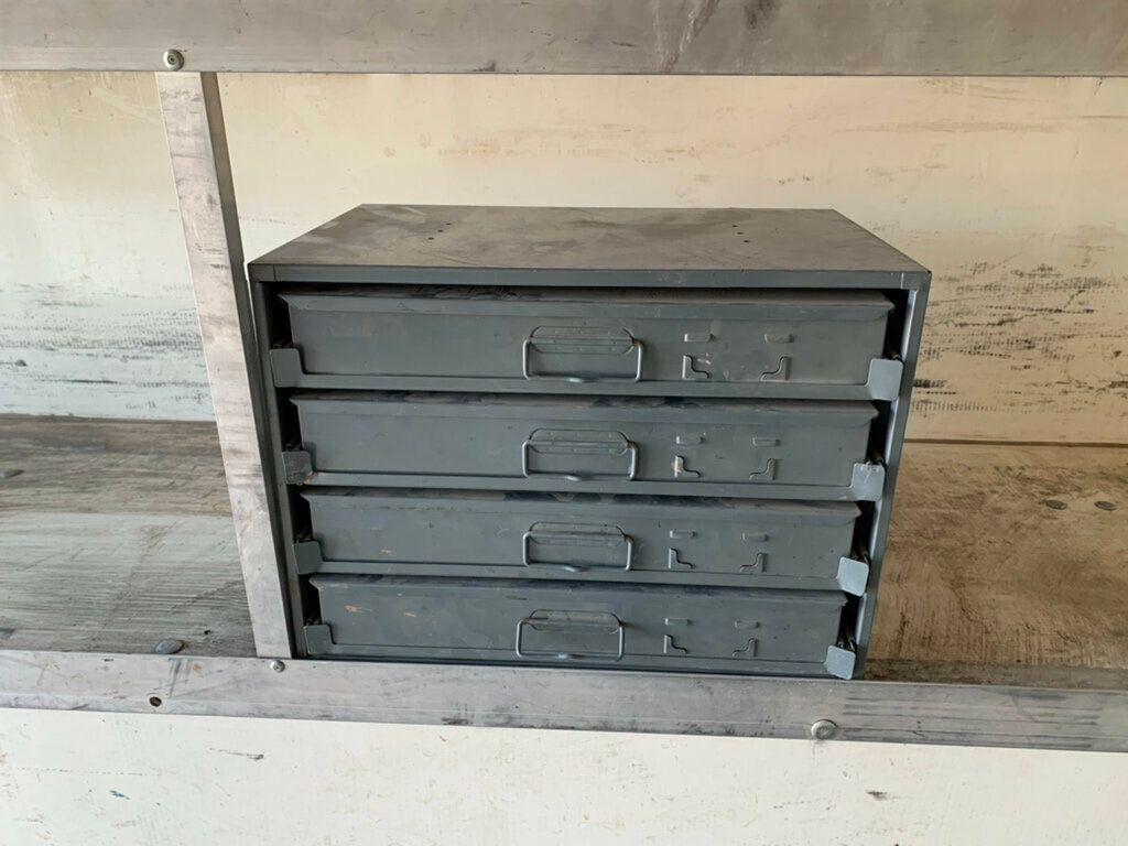 2017 Chevrolet Express Commercial Cutaway 3500 Van 139" Express Commercial 1-Owner - 22951465 - 37