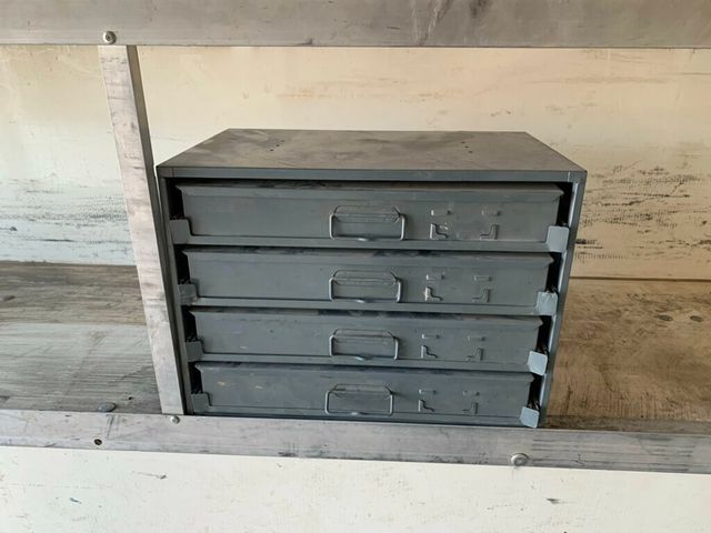 2017 Chevrolet Express Commercial Cutaway 3500 Van 139" Express Commercial 1-Owner - 22951465 - 37