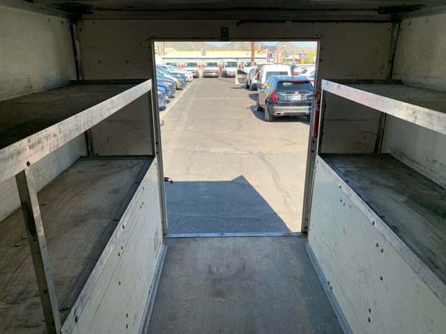 2017 Chevrolet Express Commercial Cutaway 3500 Van 139" Express Commercial 1-Owner - 22951465 - 38