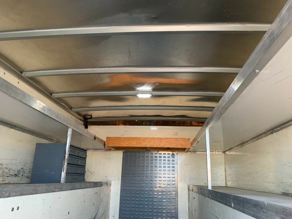 2017 Chevrolet Express Commercial Cutaway 3500 Van 139" Express Commercial 1-Owner - 22951465 - 40