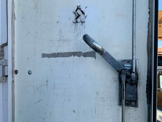 2017 Chevrolet Express Commercial Cutaway 3500 Van 139" Express Commercial 1-Owner - 22951465 - 41