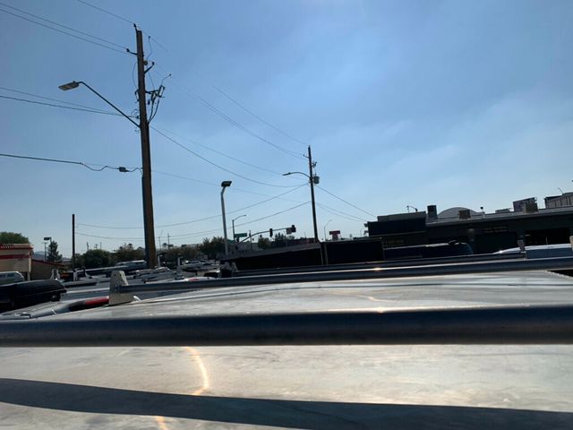 2017 Chevrolet Express Commercial Cutaway 3500 Van 139" Express Commercial 1-Owner - 22951465 - 42