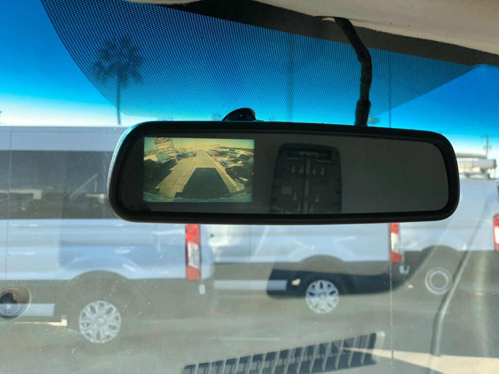 2017 Chevrolet Express Commercial Cutaway 3500 Van 139" Express Commercial 1-Owner - 22951465 - 43