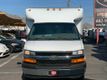 2017 Chevrolet Express Commercial Cutaway 3500 Van 139" Express Commercial 1-Owner - 22951465 - 46