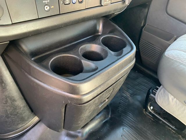 2017 Chevrolet Express Commercial Cutaway 3500 Van 139" Express Commercial 1-Owner - 22951465 - 54