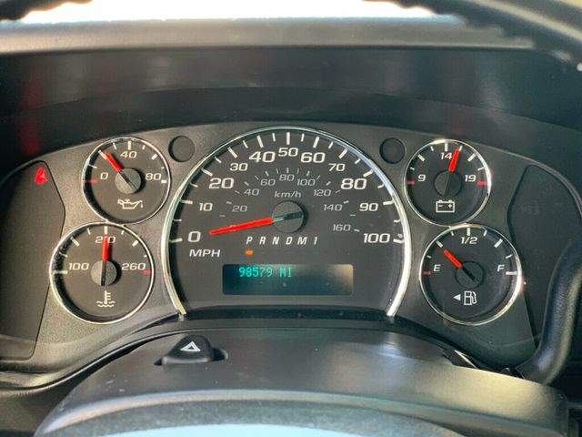 2017 Chevrolet Express Commercial Cutaway 3500 Van 139" Express Commercial 1-Owner - 22951465 - 59