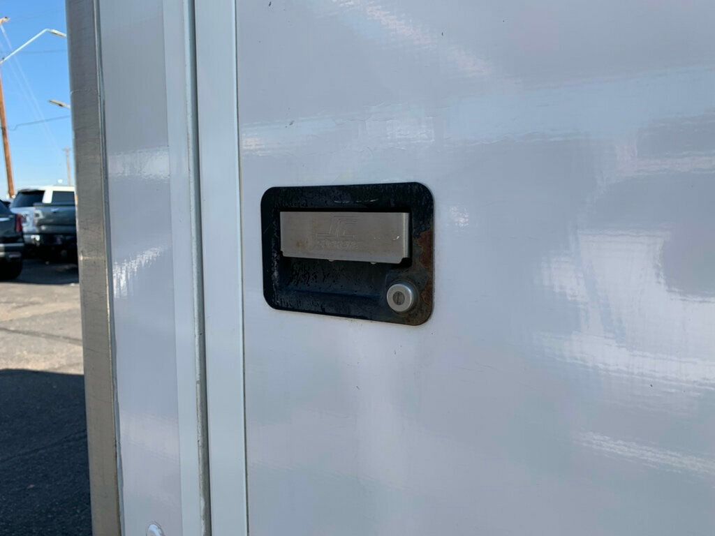 2017 Chevrolet Express Commercial Cutaway 3500 Van 139" Express Commercial 1-Owner - 22951465 - 7