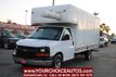 2017 Chevrolet Express Commercial Cutaway 3500 Van 159" - 22622786 - 0