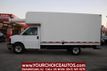 2017 Chevrolet Express Commercial Cutaway 3500 Van 159" - 22622786 - 1