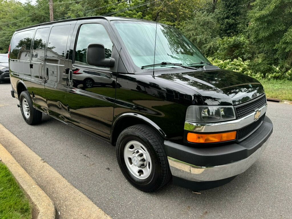 2017 Chevrolet EXPRESS G2500 CARGO VAN MANY EXTRAS SEVERAL IN STOCK TO CHOOSE FROM - 22582414 - 1