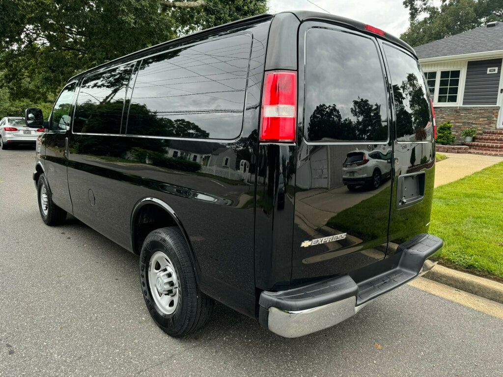 2017 Chevrolet EXPRESS G2500 CARGO VAN MANY EXTRAS SEVERAL IN STOCK TO CHOOSE FROM - 22582414 - 21