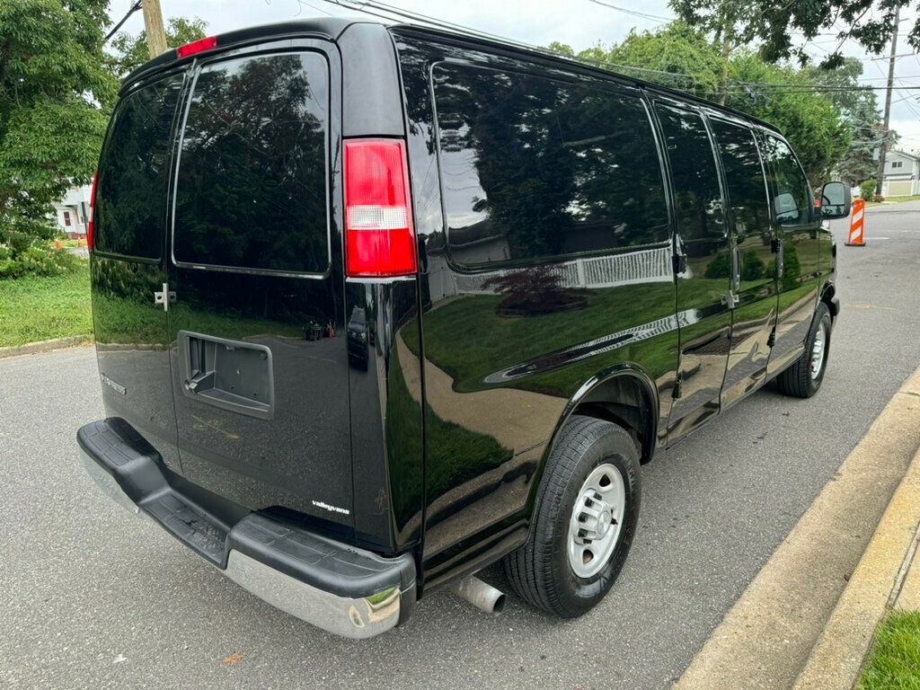 2017 Chevrolet EXPRESS G2500 CARGO VAN MANY EXTRAS SEVERAL IN STOCK TO CHOOSE FROM - 22582414 - 2