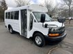 2017 Chevrolet Express Non-CDL MFSAB Shuttle Bus For Students Tours Charters Activity & Church Transport - 22993398 - 0