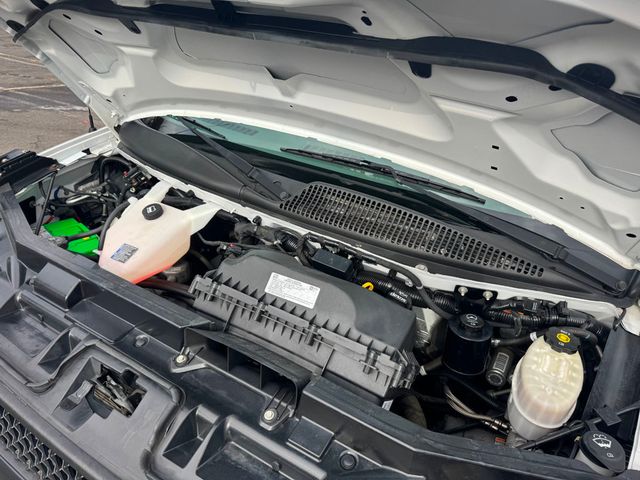 2017 Chevrolet Express Non-CDL MFSAB Shuttle Bus For Students Tours Charters Activity & Church Transport - 22993398 - 13