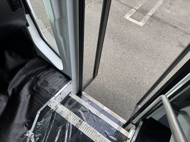 2017 Chevrolet Express Non-CDL MFSAB Shuttle Bus For Students Tours Charters Activity & Church Transport - 22993398 - 18