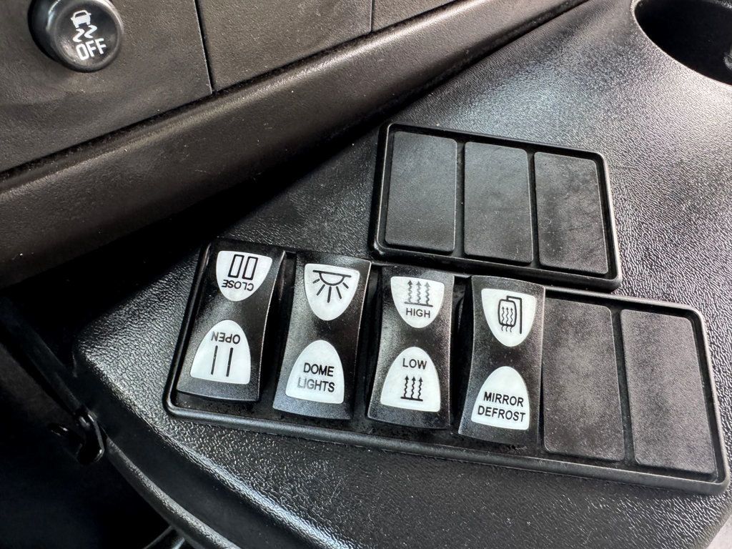 2017 Chevrolet Express Non-CDL MFSAB Shuttle Bus For Students Tours Charters Activity & Church Transport - 22993398 - 25