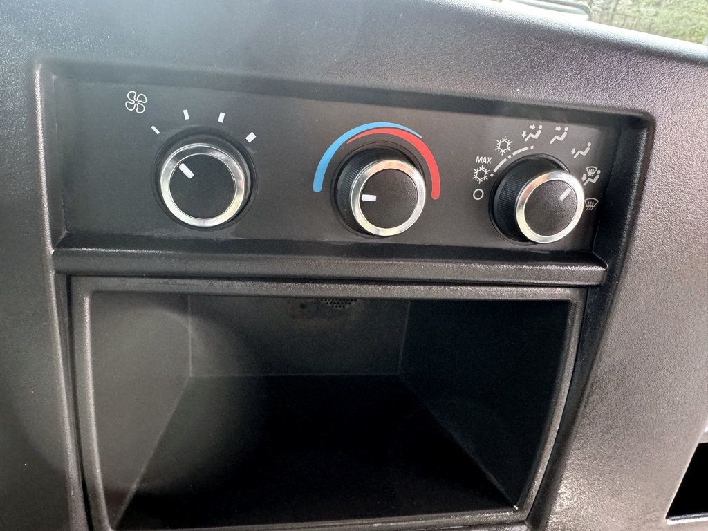 2017 Chevrolet Express Non-CDL MFSAB Shuttle Bus For Students Tours Charters Activity & Church Transport - 22993398 - 27