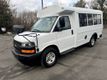 2017 Chevrolet Express Non-CDL MFSAB Shuttle Bus For Students Tours Charters Activity & Church Transport - 22993398 - 2